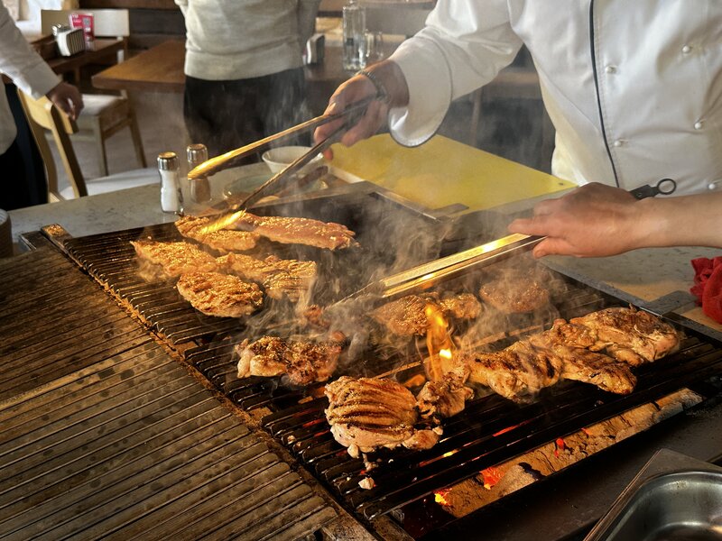 Personal pentru restaurant,